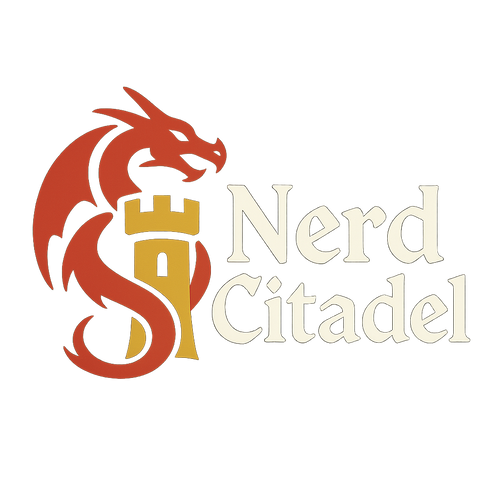 NerdCitadel